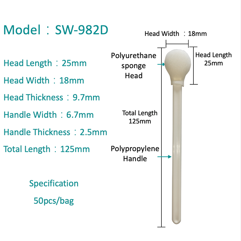 SW-982D Bulat Bulat Bulat