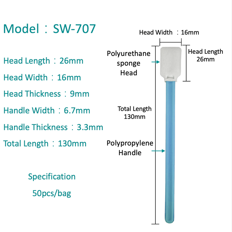 SW-707 KEPADA MINYAK MINYAK Tahan Tahan Span